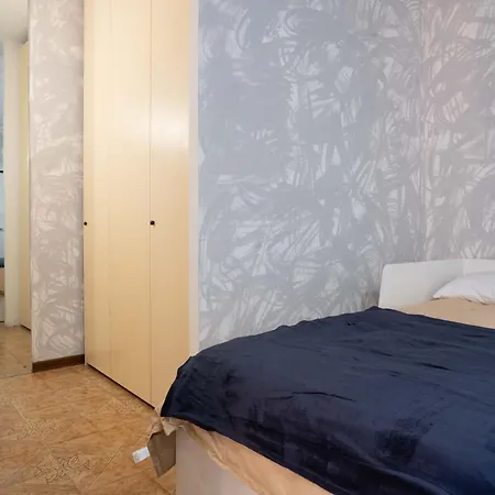 Апартаменты Casa Maddalena - Teatro Clerici, Parcheggio E Metro *