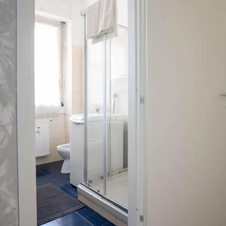 Lejlighed Casa Maddalena - Teatro Clerici, Parcheggio E Metro