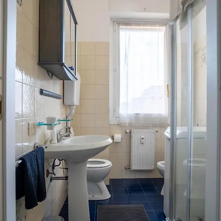 Casa Maddalena - Teatro Clerici, Parcheggio E Metro * Brescia