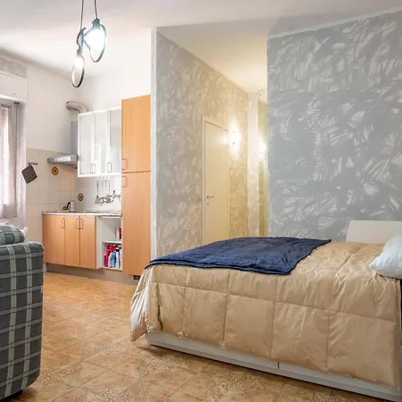 Casa Maddalena - Teatro Clerici, Parcheggio E Metro Appartement *