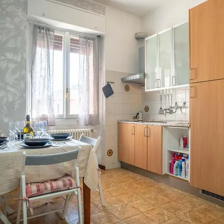 Casa Maddalena - Teatro Clerici, Parcheggio E Metro *