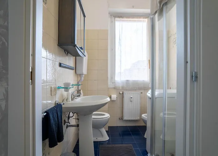 Casa Maddalena - Teatro Clerici, Parcheggio E Metro * 布雷西亚