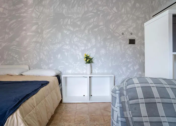 公寓 Casa Maddalena - Teatro Clerici, Parcheggio E Metro 布雷西亚