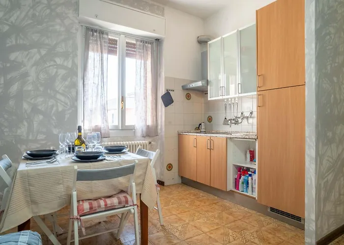 Casa Maddalena - Teatro Clerici, Parcheggio E Metro *