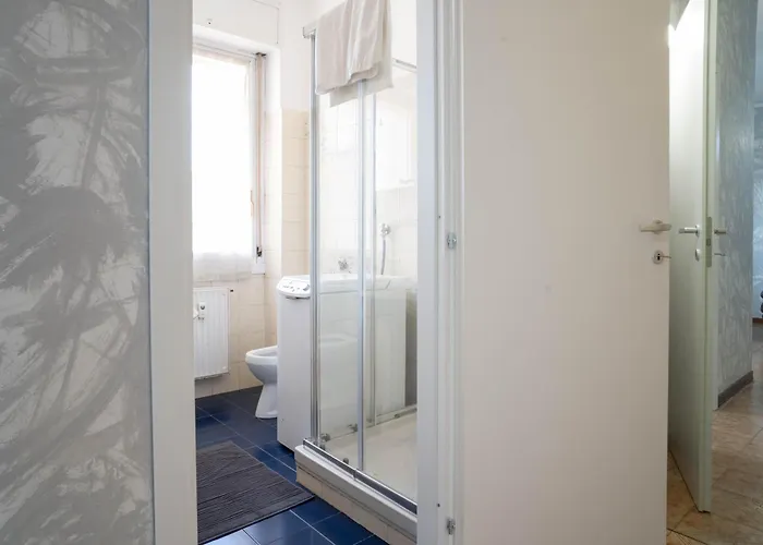 Appartement Casa Maddalena - Teatro Clerici, Parcheggio E Metro